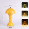 Nordic Touch Control LED Table Lamp With Color Dimming For Home Office Bedroom Decor 8