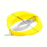 Mango Slicer Fruit Cutter Tool With Easy Peel And Core Remover 5