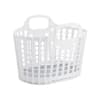 Foldable Storage Basket Portable Bathroom Organizer Space Saving Storage 7