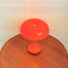 Mushroom Touch Control LED Table Lamp Cordless Rechargeable Night Light 6