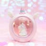 Unicorn Star Night Lamp Cute Bedroom Table Light Gift For Girls 6
