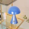 Rechargeable Mushroom LED Table Light Dimmable Bedside Lamp For Cozy Home Decor 6