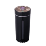 Portable Car Air Humidifier USB Diffuser With RGB LED Mist Light 6