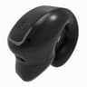 Single Ear Bluetooth Wireless Headset With Mic Waterproof Noise Canceling Lightweight Earphone 6