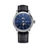 Automatic Mechanical Watch With Seagull Movement Blue Sandstone Dial 7