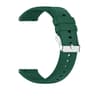 Watch Silicone Strap Quick Release Comfortable Wristband With Pin Buckle 9