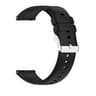 Watch Silicone Strap Quick Release Comfortable Wristband With Pin Buckle 13