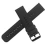 Watch Silicone Strap Quick Release Comfortable Wristband With Pin Buckle 14