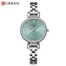 Luxury Women Bracelet Watch Fashion Quartz Dress Wristwatch Elegant Ladies Gift 8