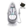 Hydra Dermabrasion Aqua Facial Machine With Oxygen Spray And Blackhead Suction 0