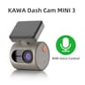 Mini Dash Cam Car Camera With Night Vision WiFi App Control 7