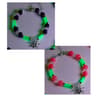 Butterfly Couples Luminous Bracelet Set Romantic Lover Charm Friendship Jewelry Gift 12