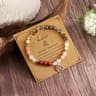 Zodiac Beaded Bracelet For Women Astrology Birth Sign Jewelry Gift 13