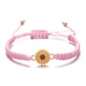 Boho Handmade Star Daisy Bracelet For Women Cute Friendship Rope Jewelry Gift 9