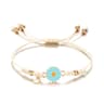 Boho Handmade Star Daisy Bracelet For Women Cute Friendship Rope Jewelry Gift 14