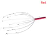 Octopus Head Neck Scalp Massager Relaxing Pressure Relief Tool For Stress Release 9
