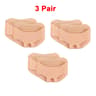 Silicone Gel Metatarsal Pads Ball Of Foot Cushions For Everyday Forefoot Comfort 13