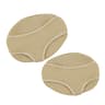 ComfortStep Metatarsal Gel Pads Breathable Ball Of Foot Cushions For Shock Absorption 8