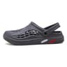 Comfortable EVA Summer Clogs Breathable Beach Sandals For Men And Women 6