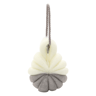 Soft Foaming Shower Loofah Ball With Hanging Loop Exfoliating Bath Sponge For Smooth Skin 9
