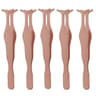 Seahorse False Eyelash Applicator Tool Precision Lash Extension Tweezer Clip 1