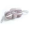 Exfoliating Back Scrubber Bath Towel Long Mesh Body Wash Brush 1