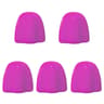 Self Sealing Silicone Toothpaste Cap Set For Easy Squeeze And No Waste 6
