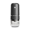 Portable Electric Burr Coffee Grinder USB Rechargeable With Adjustable Coarseness 5