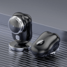 Portable 6 Blade Electric Shaver With LED Display USB C Fast Charge For Travel Grooming 9