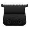 Professional Replacement Trimmer Blade For BaBylissPRO Ultra Thin Zero Gap Titanium 5