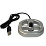 Universal USB Charging Base  Replacement Charger For Braun Series Shavers 6