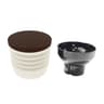 Air Blower Hopper Cleaner  Bean Hopper Replacement For Coffee Grinders 8