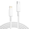 60W USB C Fast Charging Cable Type C To Type C Data Sync Cord 4