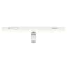 DH17 Portable Floodlight Rechargeable LED Work Light For Camping  Emergency Use 4