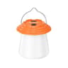 SMILING SHARK Rechargeable Camping Lantern LED Hanging Light For Tent Emergency  Night Market Use 5