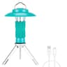 Camping Lantern Portable Magnetic LED Emergency Light 14