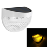 Fence Wall Light IP55 Waterproof LED Garden Lamp For Patio Pathway  Outdoor Decor 9