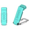 USB Rechargeable Clip On Reading Light With 3 Color Modes  Eye Protection 5