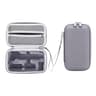 Pocket 4 Hard Carrying Case With Soft Flannel Interior And Travel Wrist Strap 6