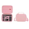 Action Camera Carrying Case Waterproof Travel Shoulder Bag For Action 5 Pro Action 4  Action 3 3
