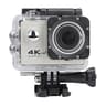 4K WiFi Waterproof Action Camera For Cycling Diving  Adventure Sports Recording 10