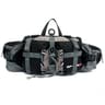Waterproof Cycling Waist Pack With Bottle Holder For Hiking Running  Outdoor Sports 9
