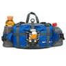 Waterproof Cycling Waist Pack With Bottle Holder For Hiking Running  Outdoor Sports 15