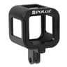 GoPro Session Protective Cage Aluminum Alloy Frame For HERO5 Session  HERO4 Session 11