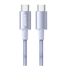 Anker Braided Nylon PD 100W Fast Charging Cable For Type C Devices 11