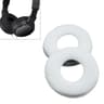 Sony MDR Replacement Ear Pad Covers Soft Headphone Sponge Covers For ZX110 ZX100 ZX300 V150 V300 2