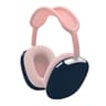 Full Coverage AirPods Max Case Silicone Anti Scratch Ear Cup Protector 13