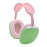 Full Coverage AirPods Max Case Silicone Anti Scratch Ear Cup Protector 8