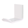 Wall Mount Headphone Holder Sticky Acrylic Headset Hanger For Desk Office  Gaming Setup 7