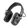 Tactical Noise Cancelling Headphones With Audio Input  Adjustable Hearing Protection 2